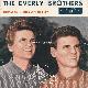 Afbeelding bij: The Everly Brothers - The Everly Brothers-Temptation / stick with me Baby